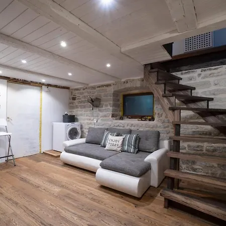 Unique 3 Floor Apartment. Garden, Great Location! Апартаменты Таллин