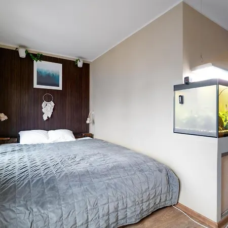 Διαμέρισμα Unique 3 Floor Apartment. Garden, Great Location!